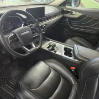 فیدیلیتی ۱۴۰۲ پنچ نفره|خودرو سواری و وانت|شهرکرد, |دیوار