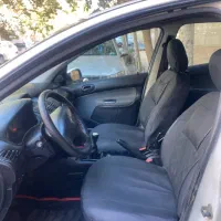 پژو206 صندوق دار v8|خودرو سواری و وانت|تهران, هفت حوض|دیوار