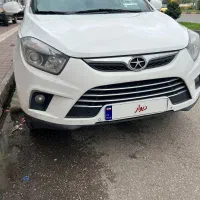 جک s5 سفید مدل ۹۵