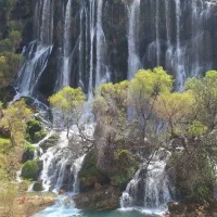 تور یک روزه ی آبشار شوی جمعه ۴ اردیبهشت