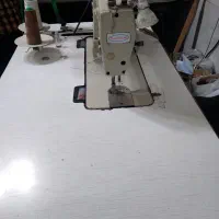 چرخ خیاطی راسته صنعتی