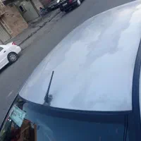 ۲۰۶مدل ۸۳ تمیز|خودرو سواری و وانت|شهریار, رزکان|دیوار
