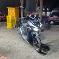 طرح کلیک هانی رادیات دار آب خنک