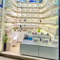 فروش و تعمیرات تخصصی