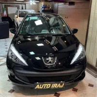 پژو 207 اتومات+ tu5 پلاس صفر 1404|خودرو سواری و وانت|اصفهان, خانه اصفهان|دیوار