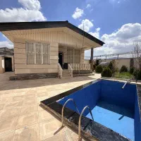 ویلا شهرکی جاده کیلان