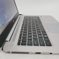 لپ‌تاپ باریک و لمسی فوق‌العاده تمیز و سالم|رایانه همراه|ارومیه, |دیوار