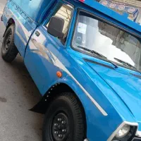 زامیاد نیسان ۱۴۰۰