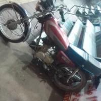 هوندا مدل هشتاد شیش