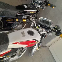 هندانیکتازجفت دیسک کیلومترتصویری ازدم قسط|موتورسیکلت|مشهد, آزادشهر|دیوار