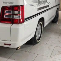 ون دلیکا شخصی، مدل 2010|خودرو سواری و وانت|تهران, وردآورد|دیوار