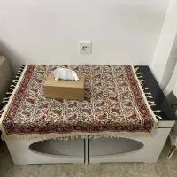 مبل|مبلمان خانگی و میز عسلی|جهرم, |دیوار