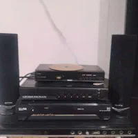 دستگاه DVD دیجیتال Digital