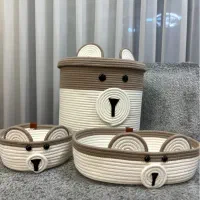 سبد قیطون سیسمونی آباژور