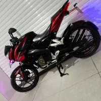 Ns 150|موتورسیکلت|زنجان, |دیوار