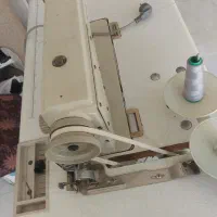 چرخ خیاطی MAQI