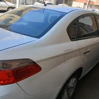 برلیانس ۱۵۰۰h۳۳۰