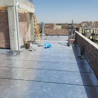 ایزوگام و اسفالت کاری|خدمات پیشه و مهارت|میاندوآب, |دیوار