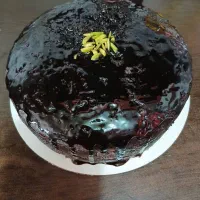 انواع کیک خیس وکیک عصرانه