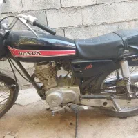 125چراغ گردژاپن