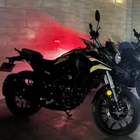 کی پی تی ۲۰۰ پرو، kpt 200 pro صفر خشک مدل۴۰۲|موتورسیکلت|تهران, ده‌ونک|دیوار