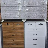 دراور 6 و 4 کشو