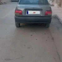 پراید۸۸|خودرو سواری و وانت|کرمانشاه, |دیوار