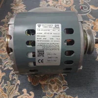 دینام ۱/۲