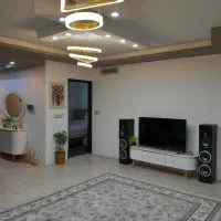 ۸۰ متری سند دار  خوش نقشه|فروش آپارتمان|کرج, شهرک دریا|دیوار