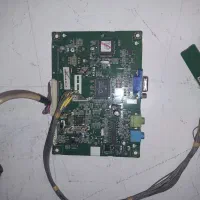 بورد تصویر و پاور مانیتور ال جی|قطعات و لوازم جانبی رایانه|قزوین, |دیوار