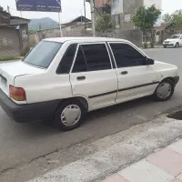 پراید131مدل87