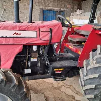 تراکتور ۴۷۵ جفت