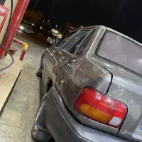 پراید کاربرات مدل 79