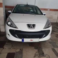 207 t3 صفر خشک