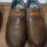 سه جفت کفش مردانه،سایز۴۲