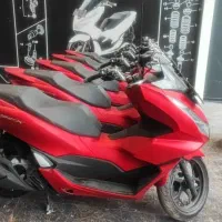 هوندا ADV 150|موتورسیکلت|تهران, نیلوفر|دیوار