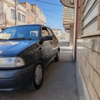 پراید|خودرو سواری و وانت|ورامین, شهرک مدرس|دیوار