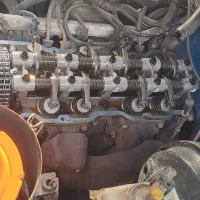 فروش نیسان مدل ۹۸|خودرو سواری و وانت|سلماس, |دیوار