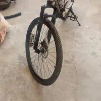 دوچرخه دنده ای..