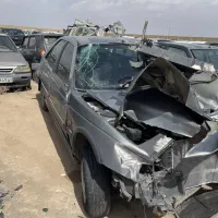 پرشیا مدل ۸۶