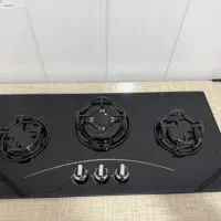 کابینت آشپزخانه گاز رومیزی