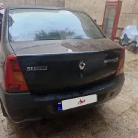 فروش خودرو ال۹۰ مدل۸۹