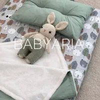 سرویس خواب همراه نوزاد و کودک