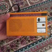 رادیو کلکسیونی  شهاب