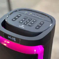 اسپیکر پارتی  اورجینال انزو 610 (گارانتی اصلی)|سیستم صوتی خانگی|گرگان, |دیوار