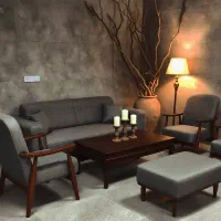 فروش مبلمان نو