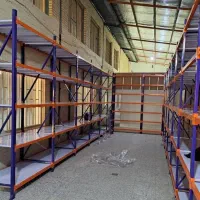 قفسه ایزی راک