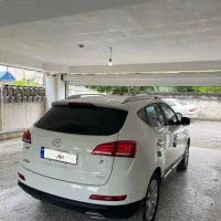 جک S5 مدل ۱۴۰۲|خودرو سواری و وانت|نوشهر, |دیوار