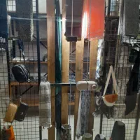 واگذاری مغازه (به صورت چکی -نقدی) به علت مهاجرت|اجارهٔ مغازه و غرفه|سهند, |دیوار
