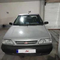 پراید 90هیدرولیک دوگانه